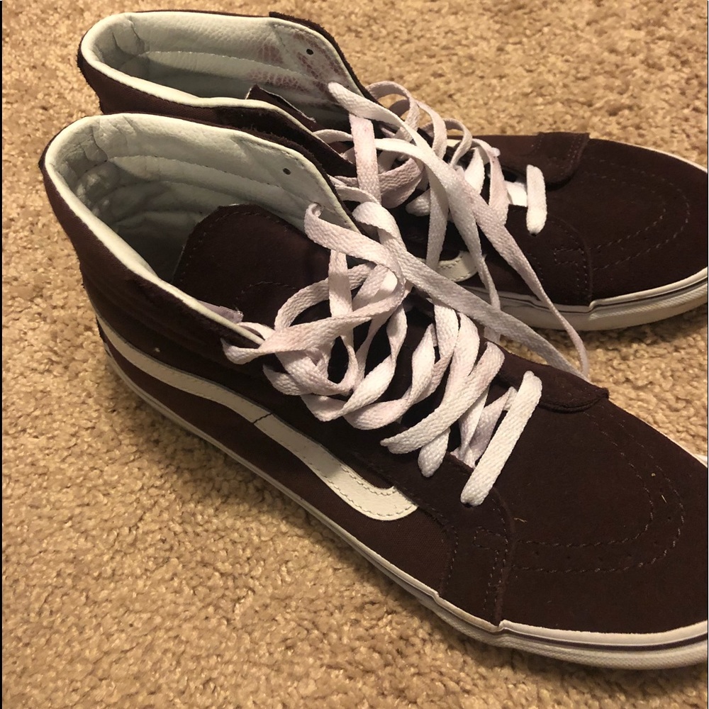 Vans women’s sneaker